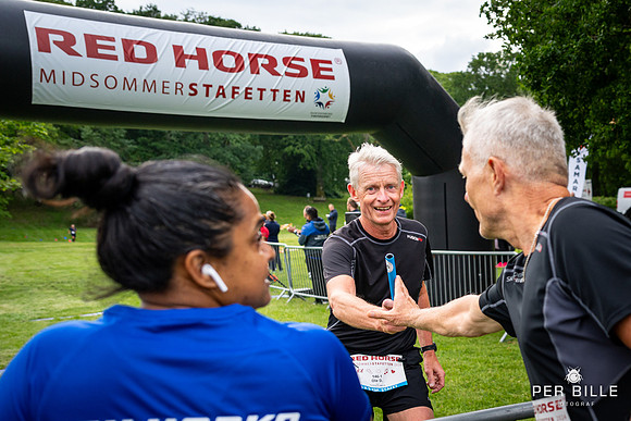 Red Horse midsommerstafet-webl-Fotograf Per Bille-20240606DSC02379