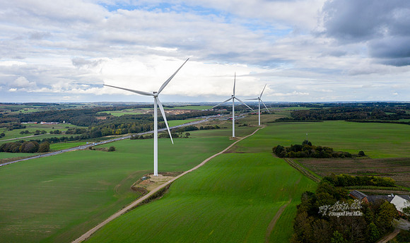 vindmølle droneskud  - print -Fotograf_Per_Bille-20201007-0068