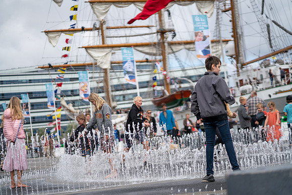 The Tall Ships Races Aarhus 2019- web -Fotograf Per Bille -20190801-08378
