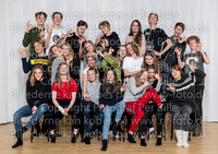 8 Spøgelser Fjolle