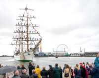 The Tall Ships Races Aarhus 2019- web -Fotograf Per Bille -20190801-07994