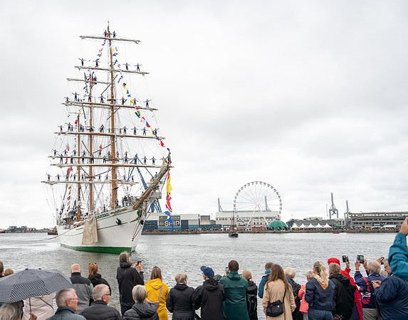 The Tall Ships Races Aarhus 2019- web -Fotograf Per Bille -20190801-07994