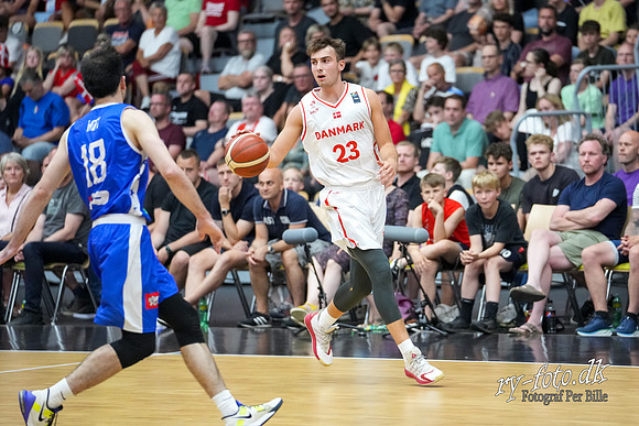 Barsket Danmark vs Kosovo-web-Fotograf Per Bille-20220630DSC03282