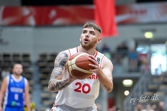 Barsket Danmark vs Kosovo-web-Fotograf Per Bille-20220630DSC04236