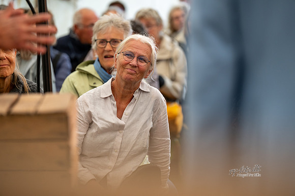 Kjell Westtö i samtale med ClementKjersgaard-web-Fotograf Per Bille-20240822DSC08257