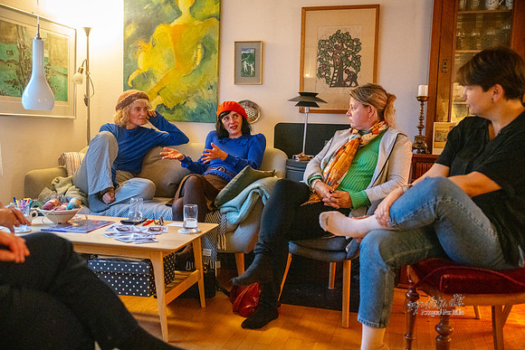 Det gode kunstnerliv - Hos Antje-PRINT - Fotograf Per Bille-20240822DSC02349