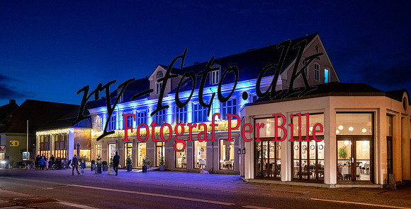 Ry City - Juletræstænding - print - Fotograf Per Bille-20181118-9697