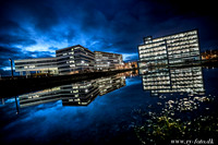 Aarhus- Fotograf Per Bille-