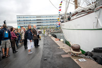 The Tall Ships Races Aarhus 2019- web -Fotograf Per Bille -20190801-08017