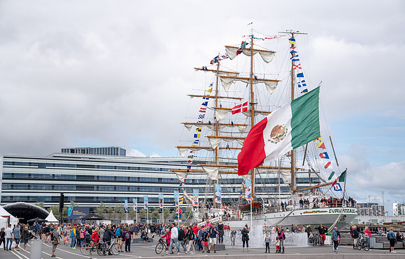 The Tall Ships Races Aarhus 2019- web -Fotograf Per Bille -20190801-08404