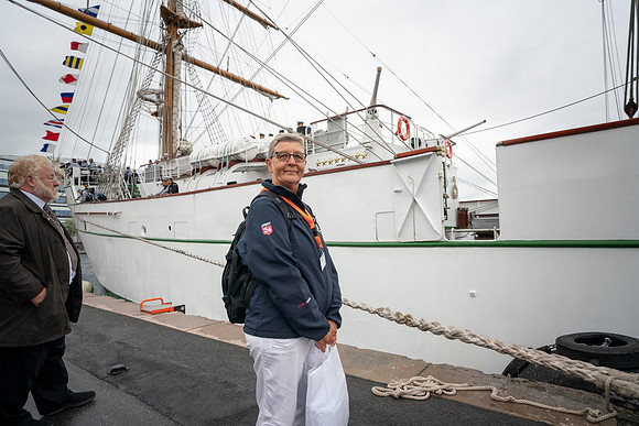 The Tall Ships Races Aarhus 2019- web -Fotograf Per Bille -20190801-08012