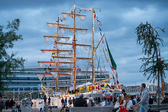 The Tall Ships Races Aarhus 2019- web -Fotograf Per Bille -20190803-02517