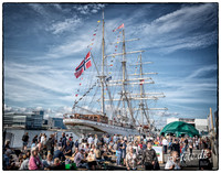 THE TALL SHIPS RACES 2019 - FB - Fotograf Per Bille -08597