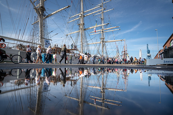 The Tall Ships Races Aarhus 2019- web -Fotograf Per Bille -20190801-08658