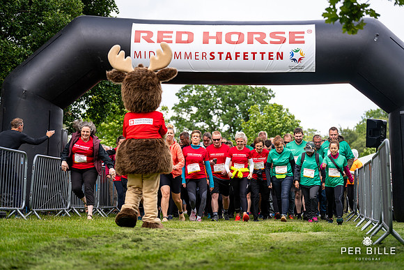 Red Horse midsommerstafet-webl-Fotograf Per Bille-20240606DSC00242