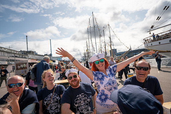 The Tall Ships Races Aarhus 2019- web -Fotograf Per Bille -20190801-08462