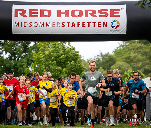 Red Horse midsommerstafet-webl-Fotograf Per Bille-20240606DSC00280