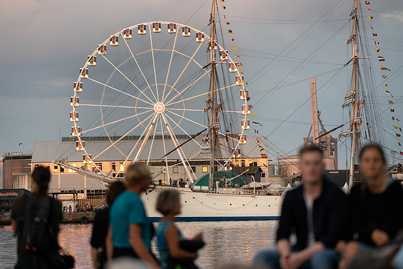 The Tall Ships Races Aarhus 2019- web -Fotograf Per Bille -20190803-02293