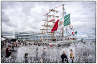 THE TALL SHIPS RACES 2019 - FB - Fotograf Per Bille -08393