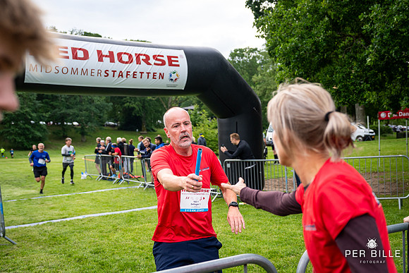 Red Horse midsommerstafet-webl-Fotograf Per Bille-20240606DSC02443