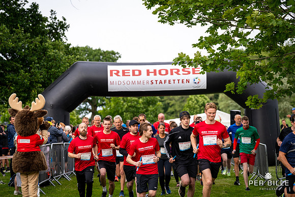 Red Horse midsommerstafet-webl-Fotograf Per Bille-20240606DSC00308