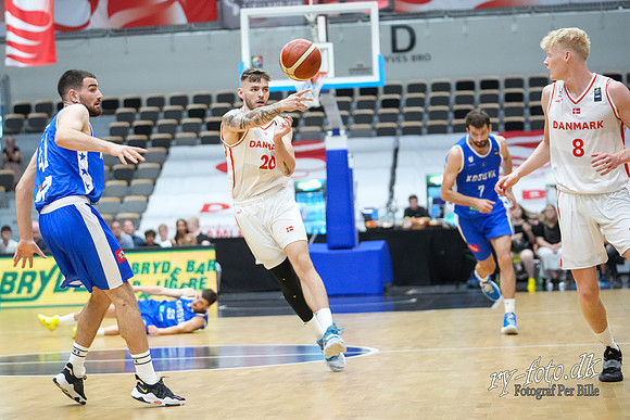 Barsket Danmark vs Kosovo-web-Fotograf Per Bille-20220630DSC04052