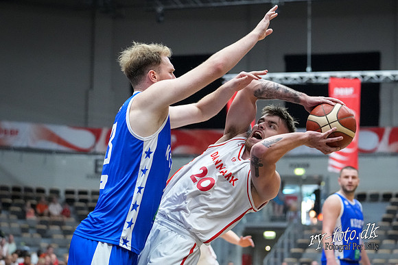 Barsket Danmark vs Kosovo-web-Fotograf Per Bille-20220630DSC04194