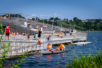 Bybadet, Skanderborg-Print - Fotograf Per Bille-20250717-AAA00906