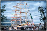 THE TALL SHIPS RACES 2019 - FB - Fotograf Per Bille -02517
