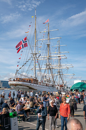 The Tall Ships Races Aarhus 2019- web -Fotograf Per Bille -20190801-08594