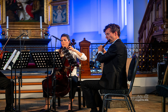 fredag, KM24, Mozarts fløjtekvartetter-print-Fotograf Per Bille-20230823DSC04470