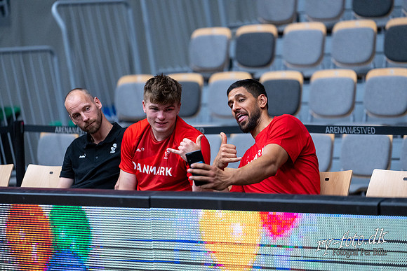 Barsket Danmark vs Kosovo-web-Fotograf Per Bille-20220630DSC00595