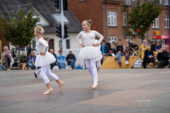 Børne ballet, Pirouetten-PRINT-Fotograf Per Bille-20230824DSC06593