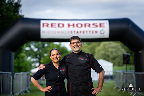 Red Horse midsommerstafet-webl-Fotograf Per Bille-20240606DSC02775