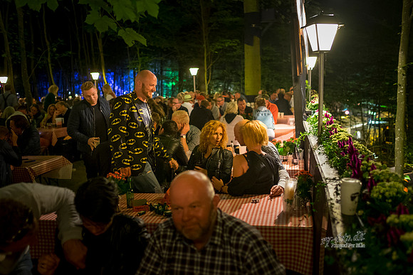 Smuk16_ søbade _aftenstemning_Fotograf Per Bille-20160804-9987