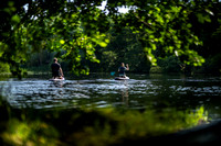 Gudenåen, Ømkloster-Print - Fotograf Per Bille-20250717-AAA01005