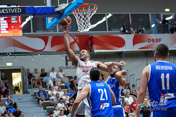 Barsket Danmark vs Kosovo-web-Fotograf Per Bille-20220630DSC03202