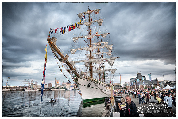 THE TALL SHIPS RACES 2019 - FB - Fotograf Per Bille -02327