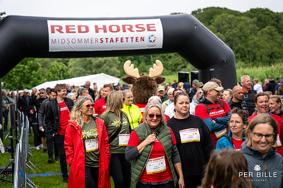 Red Horse midsommerstafet-webl-Fotograf Per Bille-20240606DSC02311