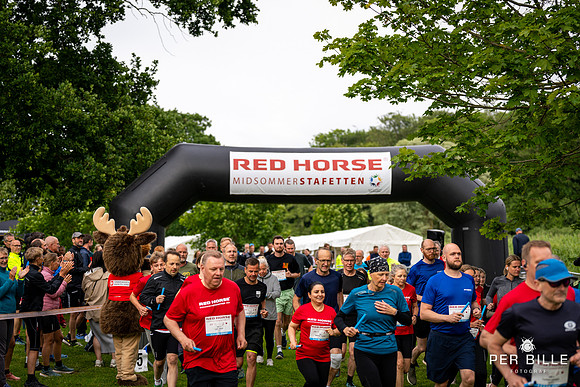 Red Horse midsommerstafet-webl-Fotograf Per Bille-20240606DSC00320