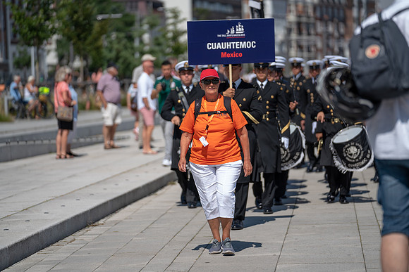 The Tall Ships Races Aarhus - web -Fotograf Per Bille -20190802-08996