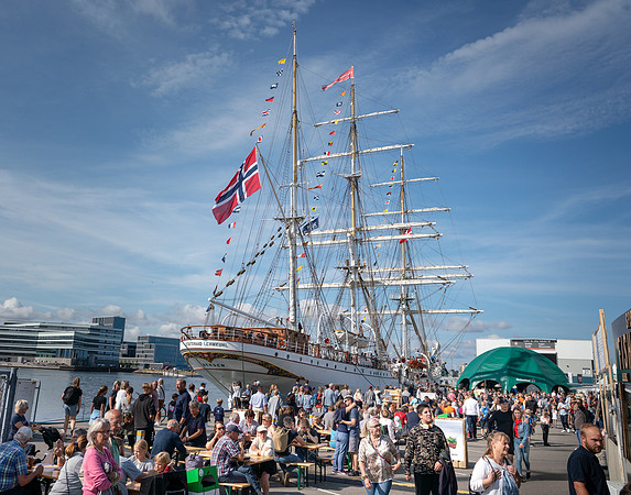 The Tall Ships Races Aarhus 2019- web -Fotograf Per Bille -20190801-08597