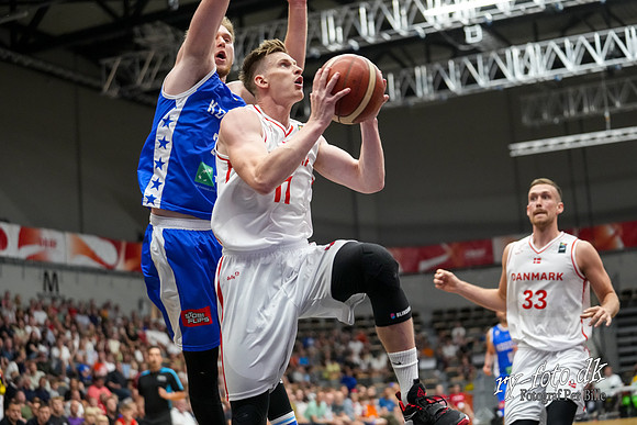 Barsket Danmark vs Kosovo-fb-Fotograf Per Bille-20220630DSC01255