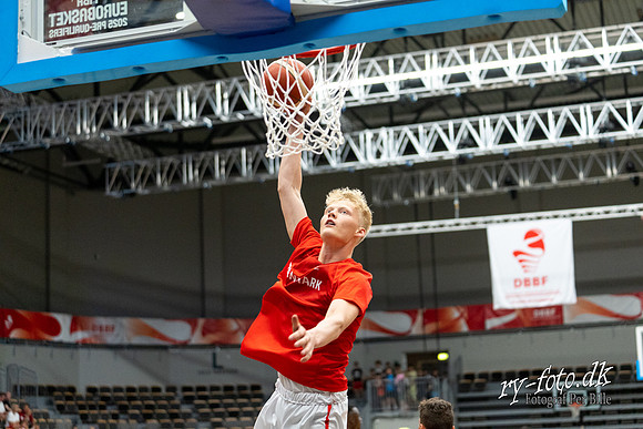 Barsket Danmark vs Kosovo-fb-Fotograf Per Bille-20220630DSC00696