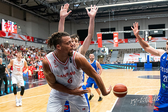 Barsket Danmark vs Kosovo-fb-Fotograf Per Bille-20220630DSC07822