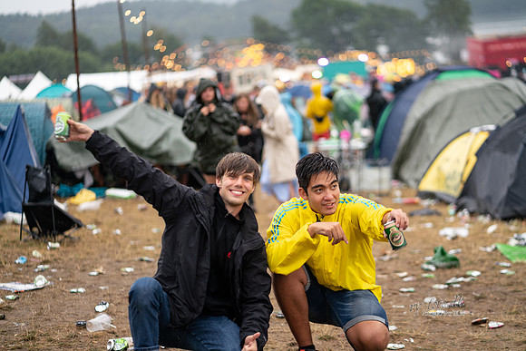 Smukfest 2019 mandag - avis - Fotograf Per Bille -03012