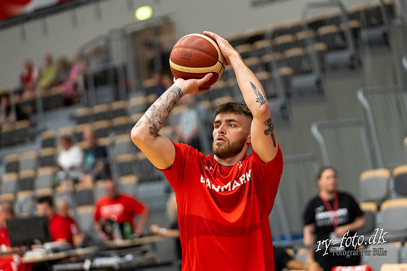 Barsket Danmark vs Kosovo-web-Fotograf Per Bille-20220630DSC00582