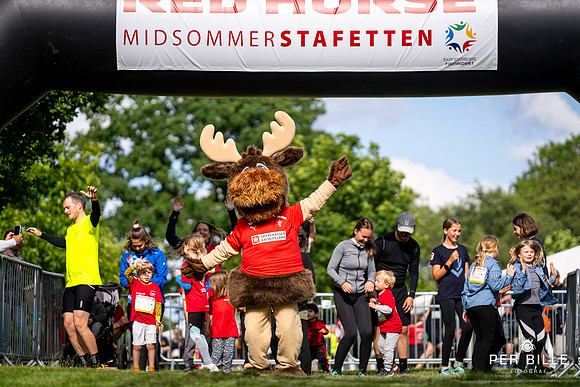 Red Horse midsommerstafet-webl-Fotograf Per Bille-20240606DSC09946