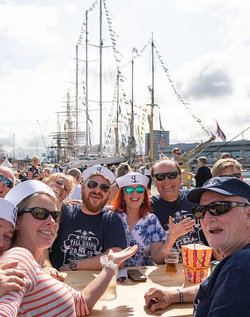 The Tall Ships Races Aarhus 2019- web -Fotograf Per Bille -20190801-08472