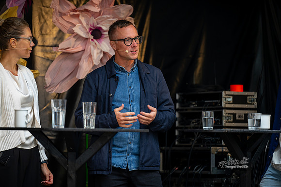 Kreative fællesskaber – kan kunst, kultur og arkitektur bekæmpe psykisk mistrivsel og fysisk sygdom-print-Fotograf Per Bille-20230824DSC06065